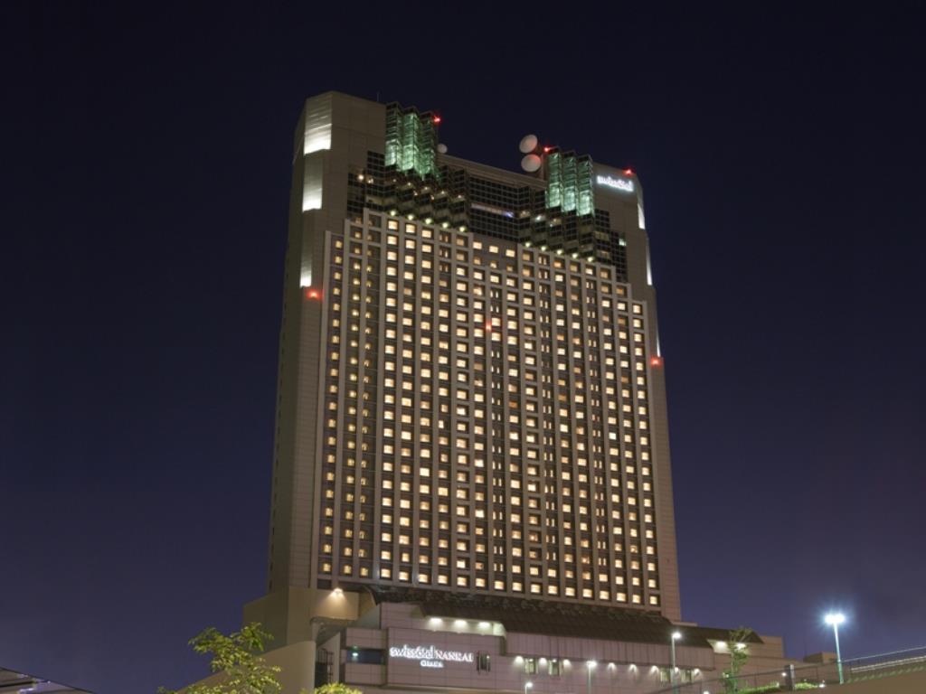 Swissotel Nankai Osaka