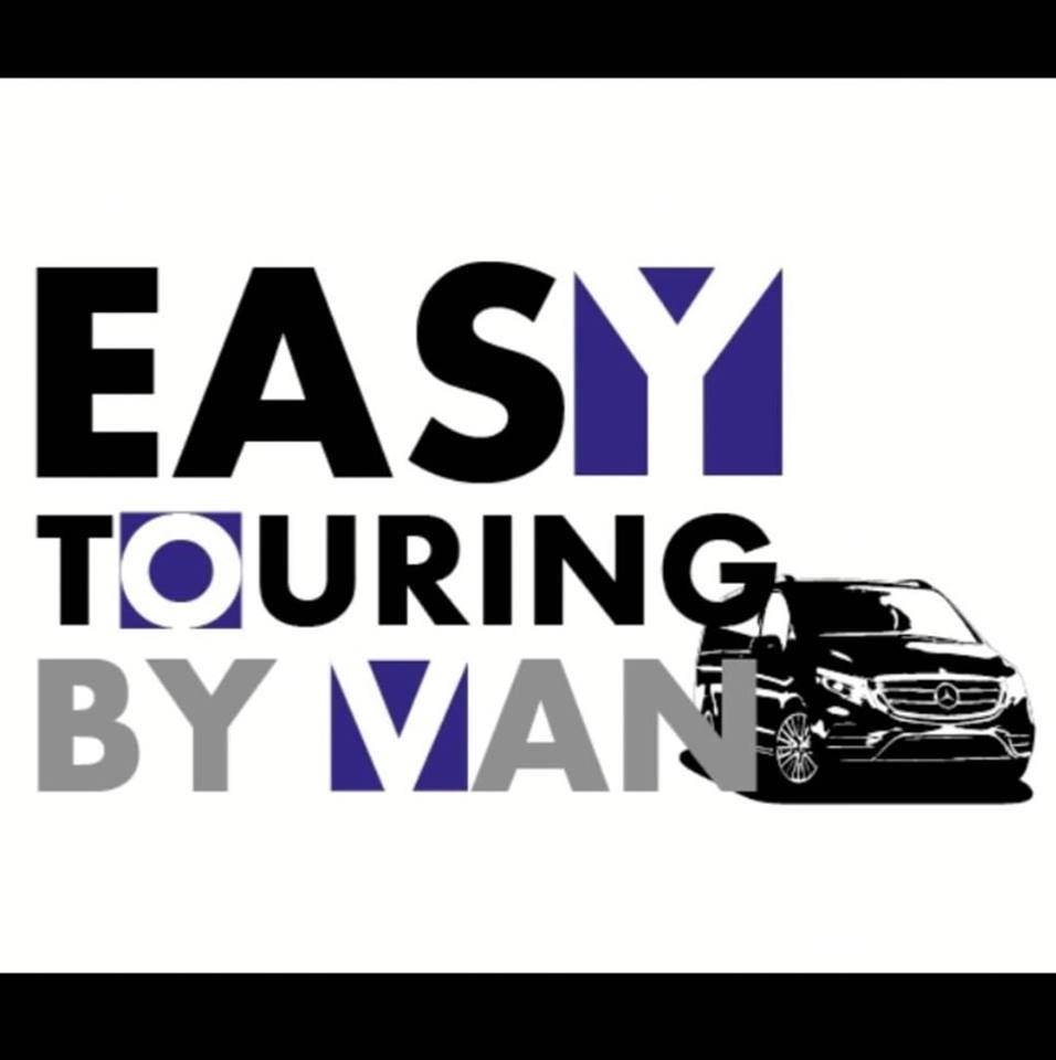Easy Touring by Van ณ PARIS