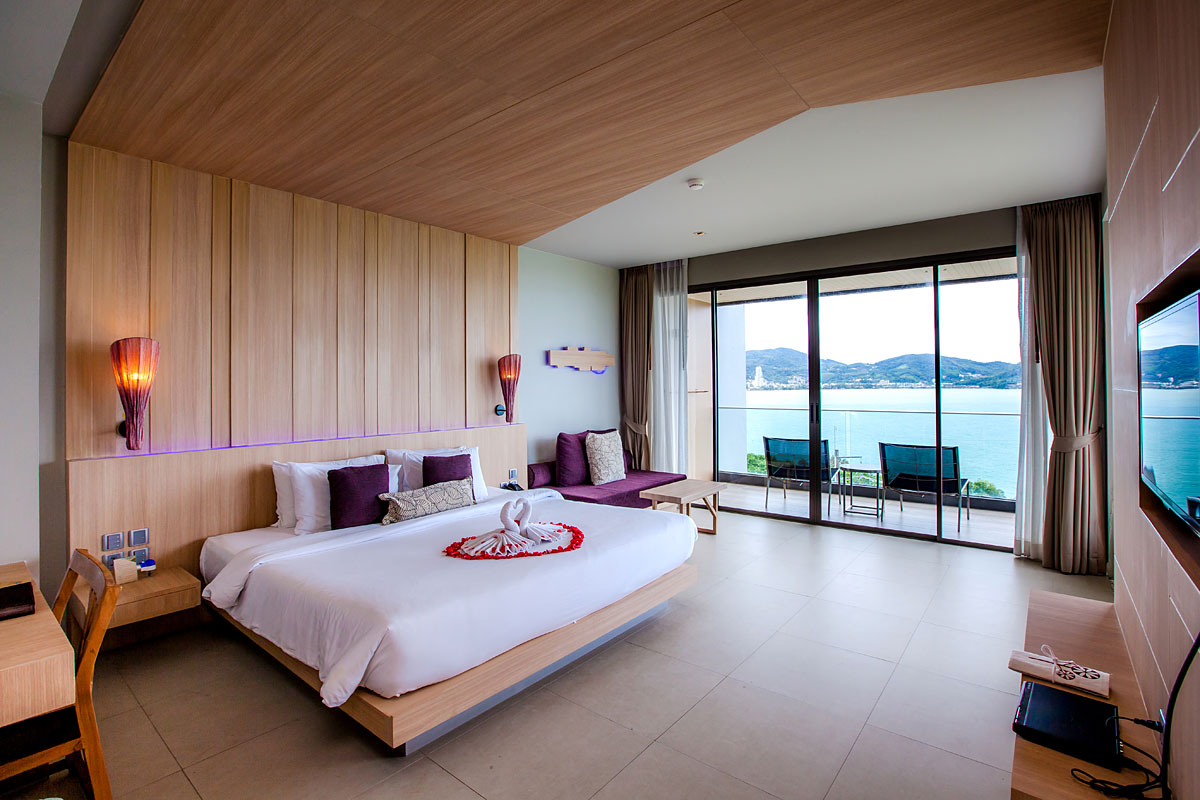 KALIMA RESORT & SPA PHUKET