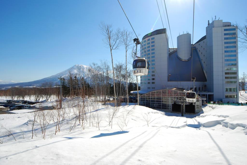 ฮิลตั้นนิเซโกะวิลเลจ (Hilton Niseko Village Hotel)