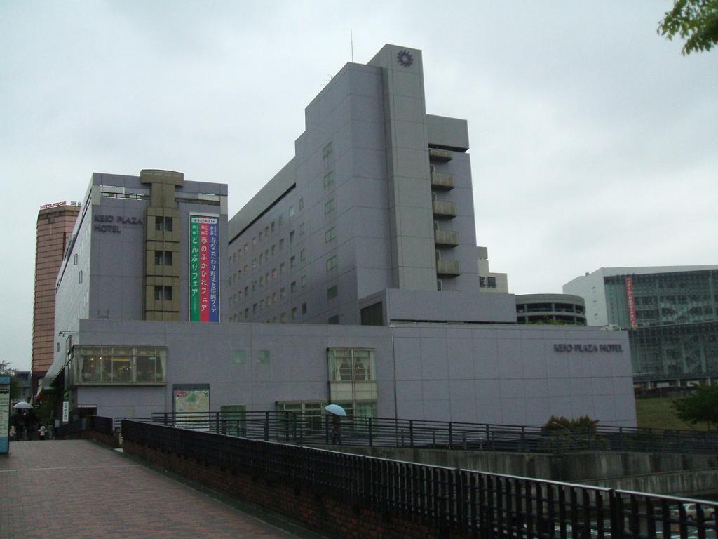 Keio Plaza Hotel Tama